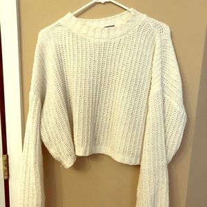 Charlotte Russe Sweater